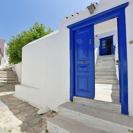 Bexis Residences Hydra Екстер'єр фото
