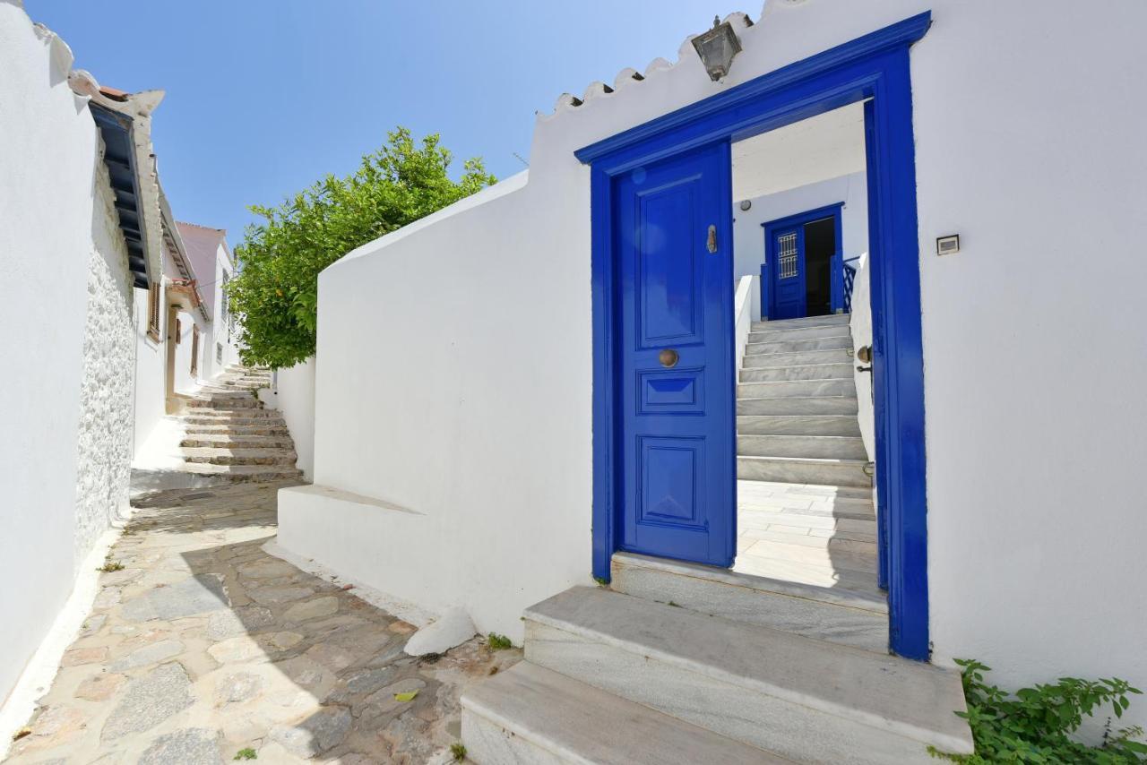 Bexis Residences Hydra Екстер'єр фото