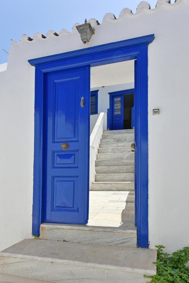 Bexis Residences Hydra Екстер'єр фото