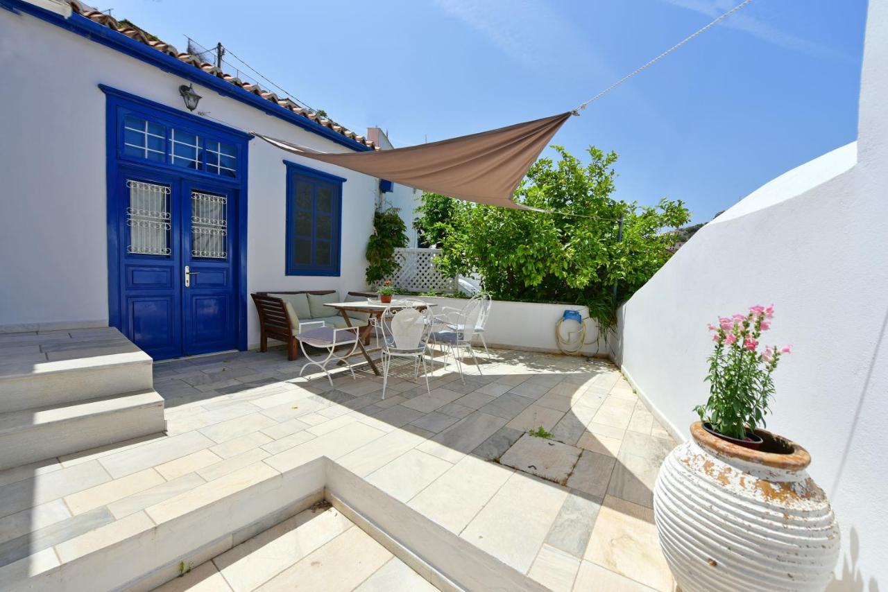 Bexis Residences Hydra Екстер'єр фото