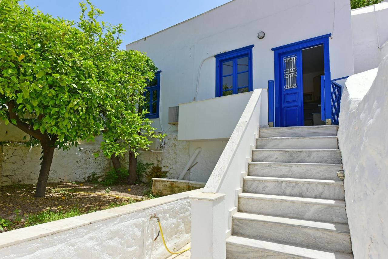 Bexis Residences Hydra Екстер'єр фото
