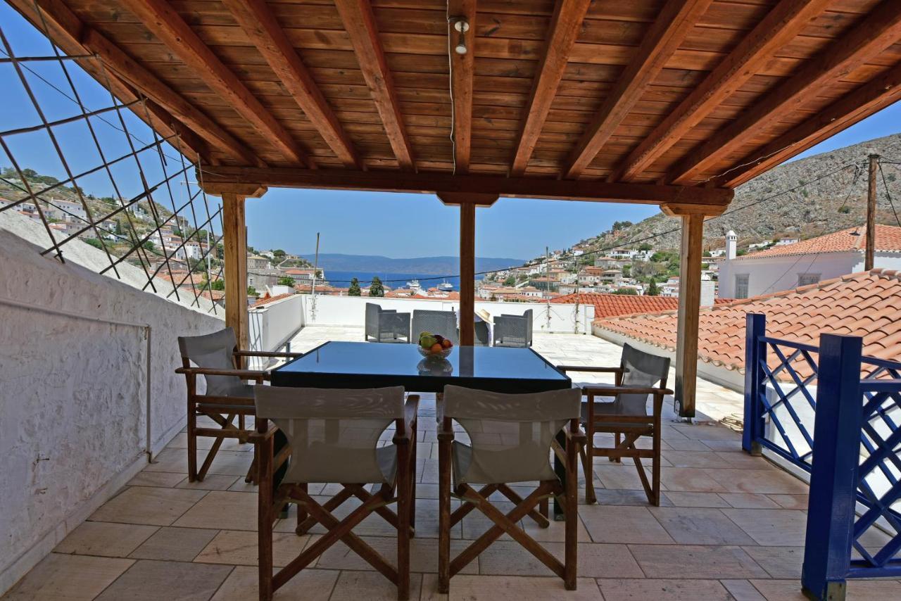 Bexis Residences Hydra Екстер'єр фото