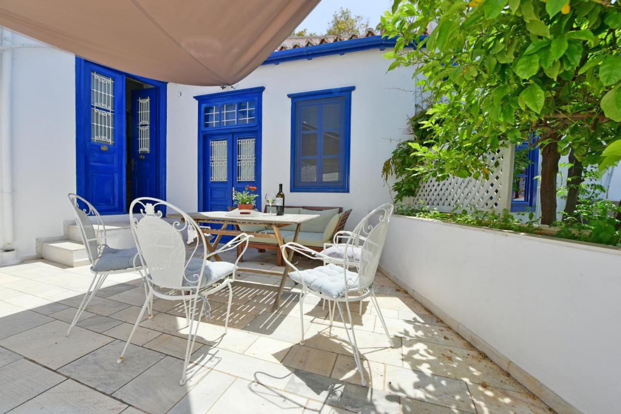 Bexis Residences Hydra Екстер'єр фото