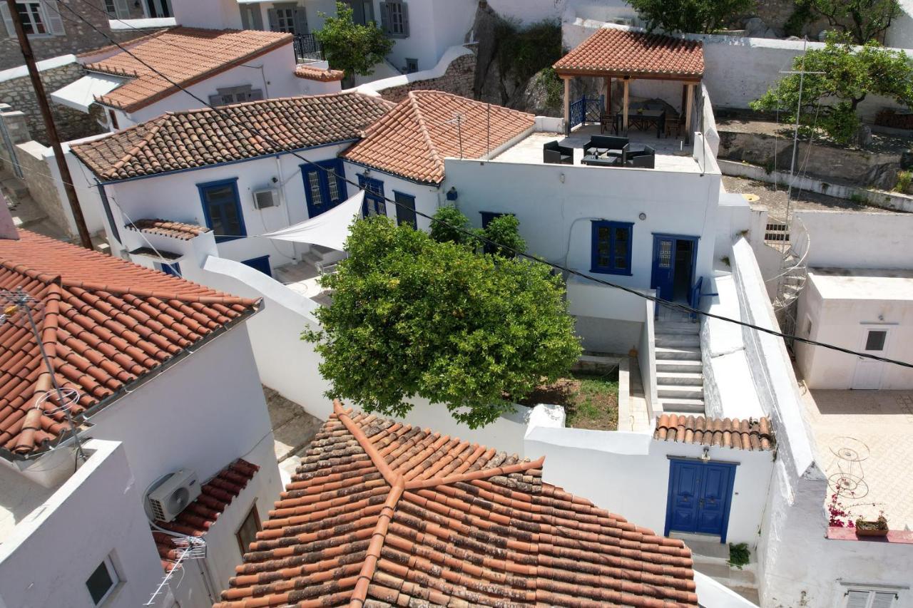 Bexis Residences Hydra Екстер'єр фото