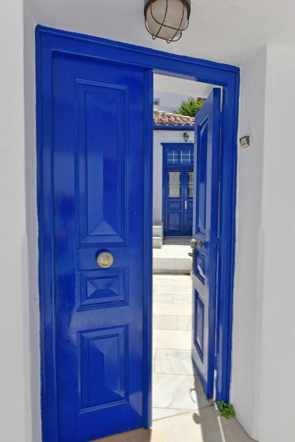Bexis Residences Hydra Екстер'єр фото