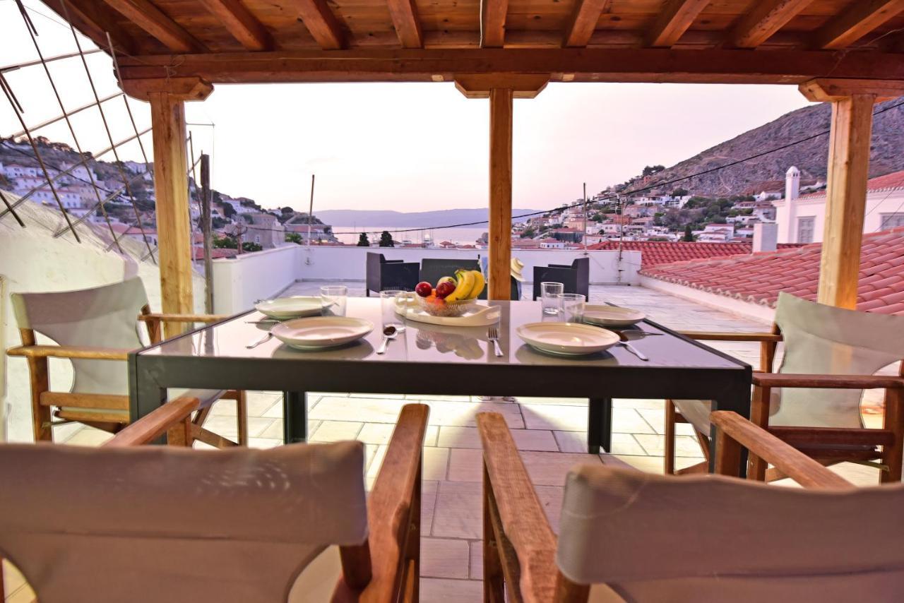 Bexis Residences Hydra Екстер'єр фото