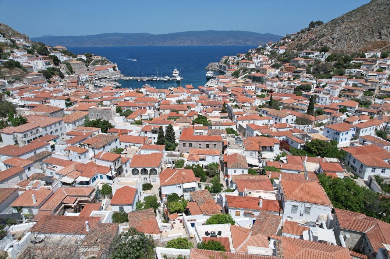 Bexis Residences Hydra Екстер'єр фото