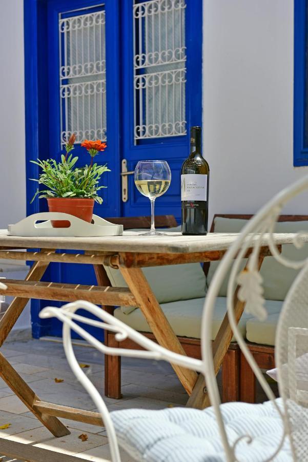 Bexis Residences Hydra Екстер'єр фото