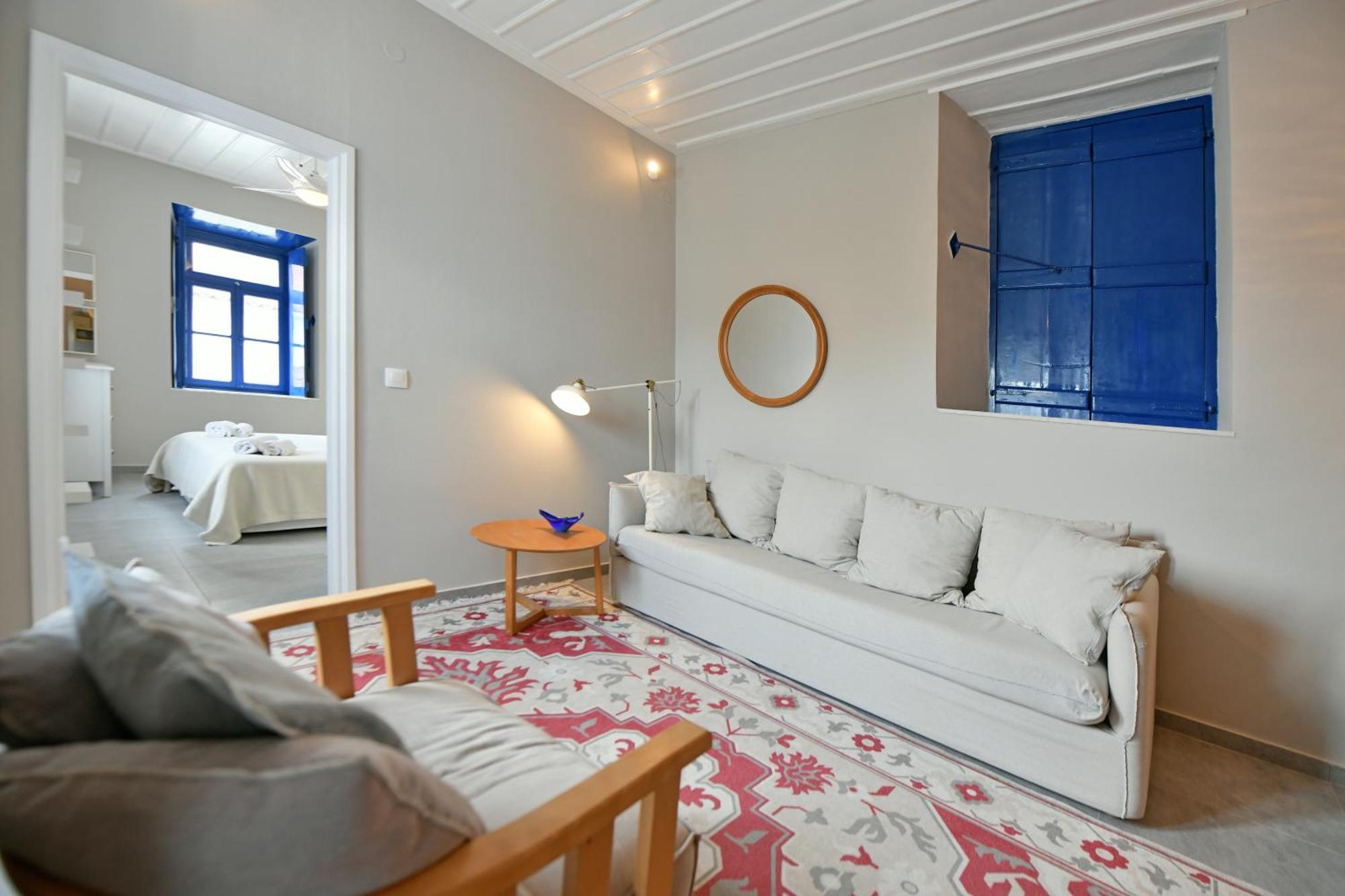 Bexis Residences Hydra Екстер'єр фото