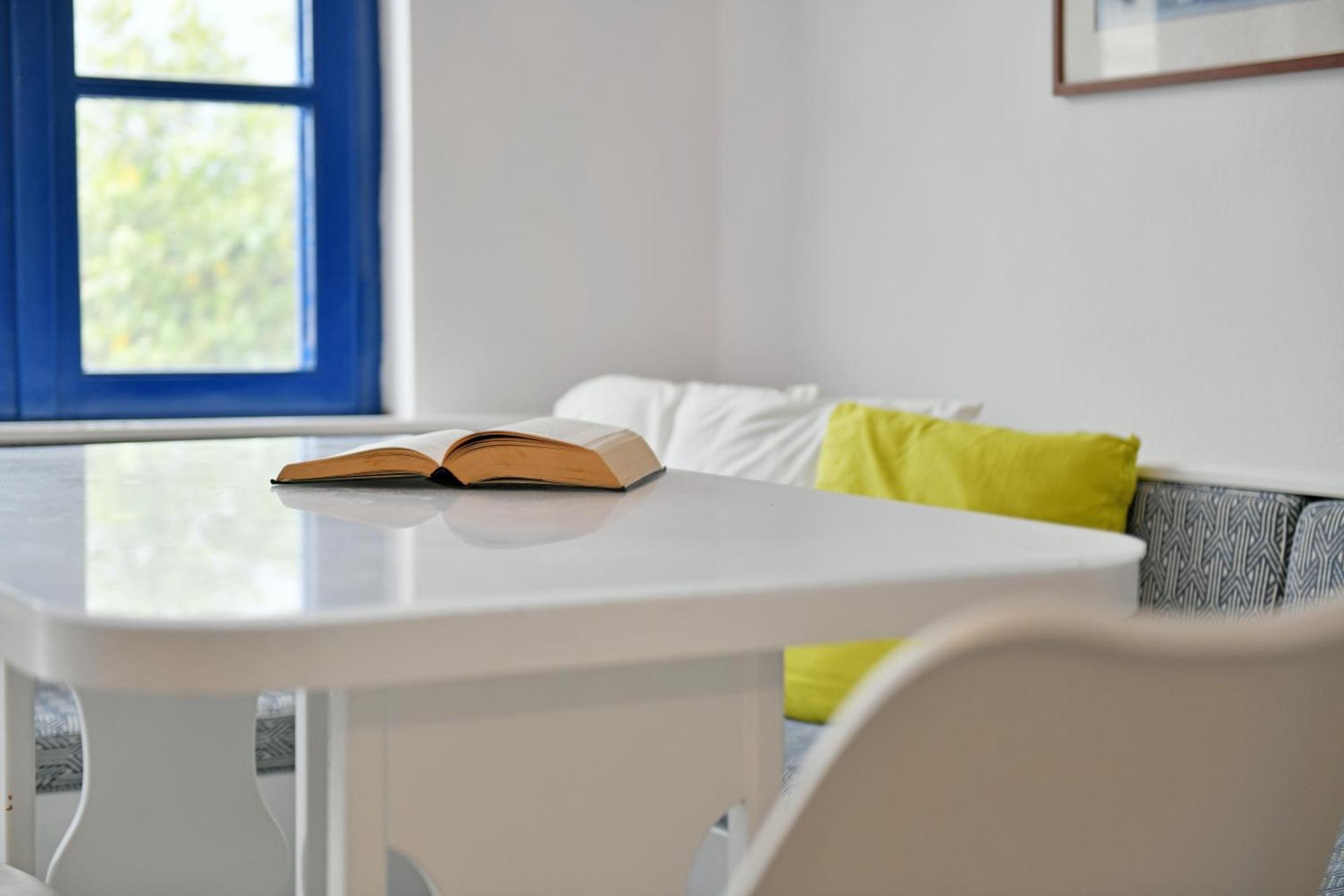 Bexis Residences Hydra Екстер'єр фото