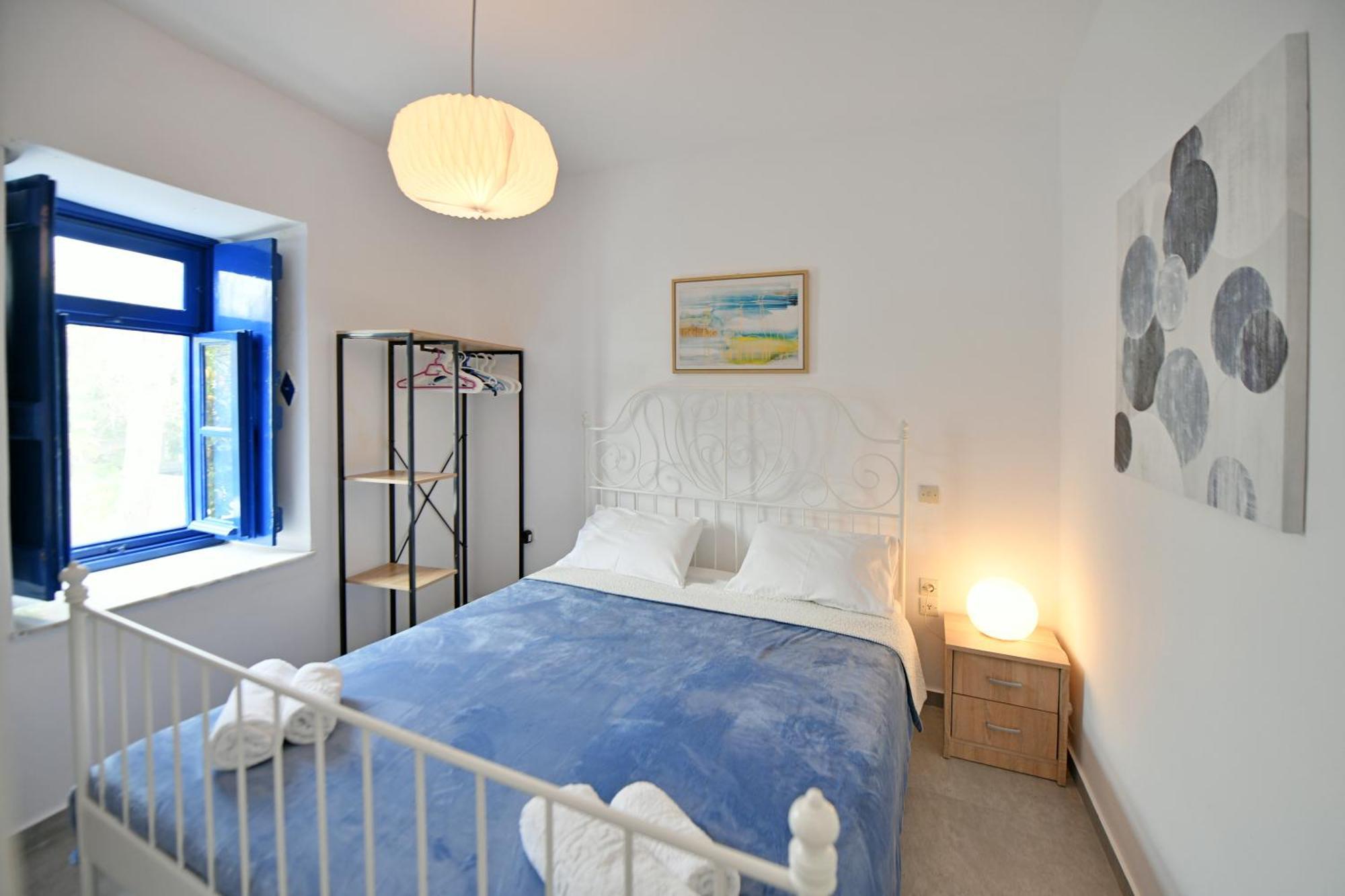 Bexis Residences Hydra Екстер'єр фото