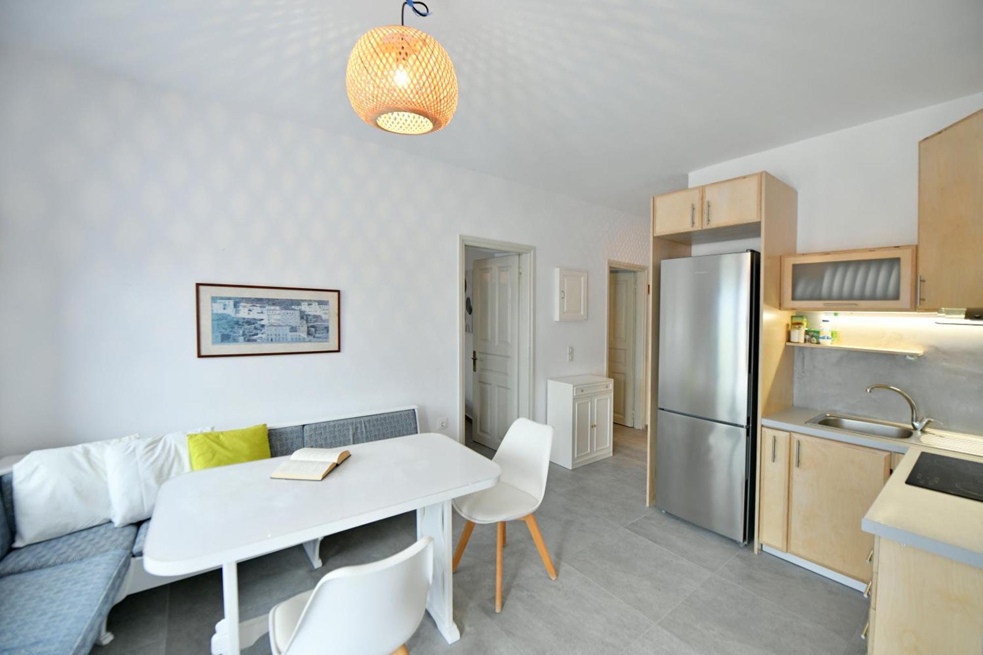 Bexis Residences Hydra Екстер'єр фото