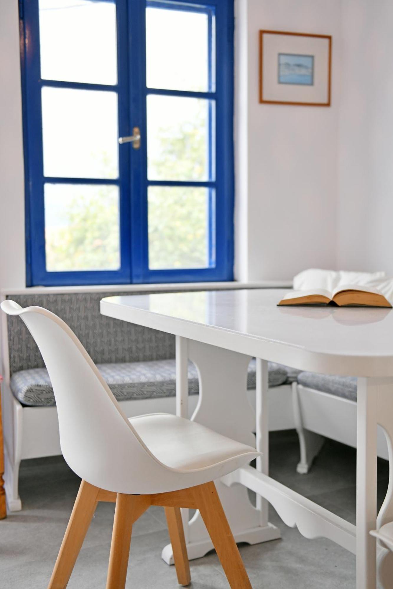 Bexis Residences Hydra Екстер'єр фото