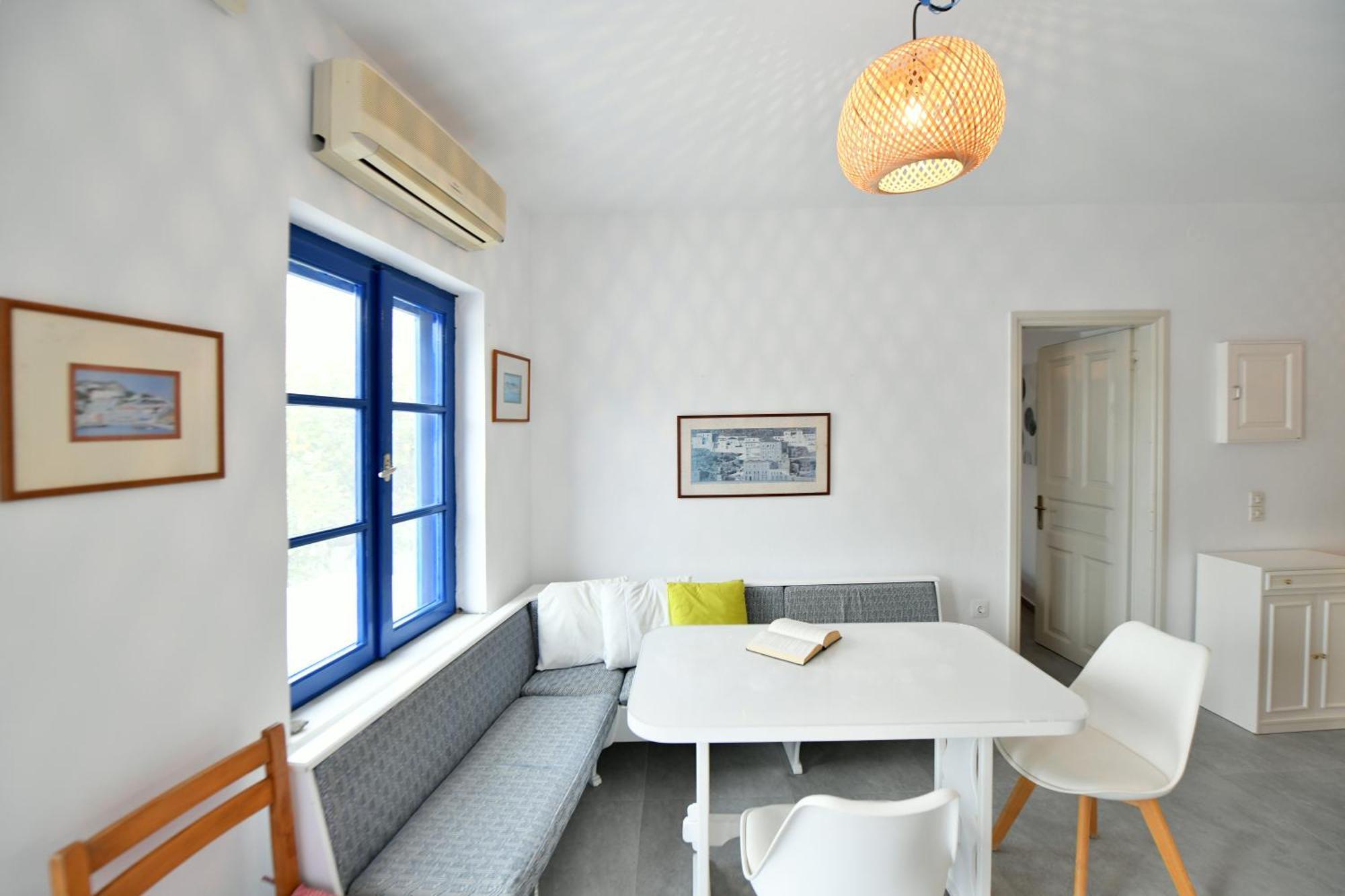 Bexis Residences Hydra Екстер'єр фото