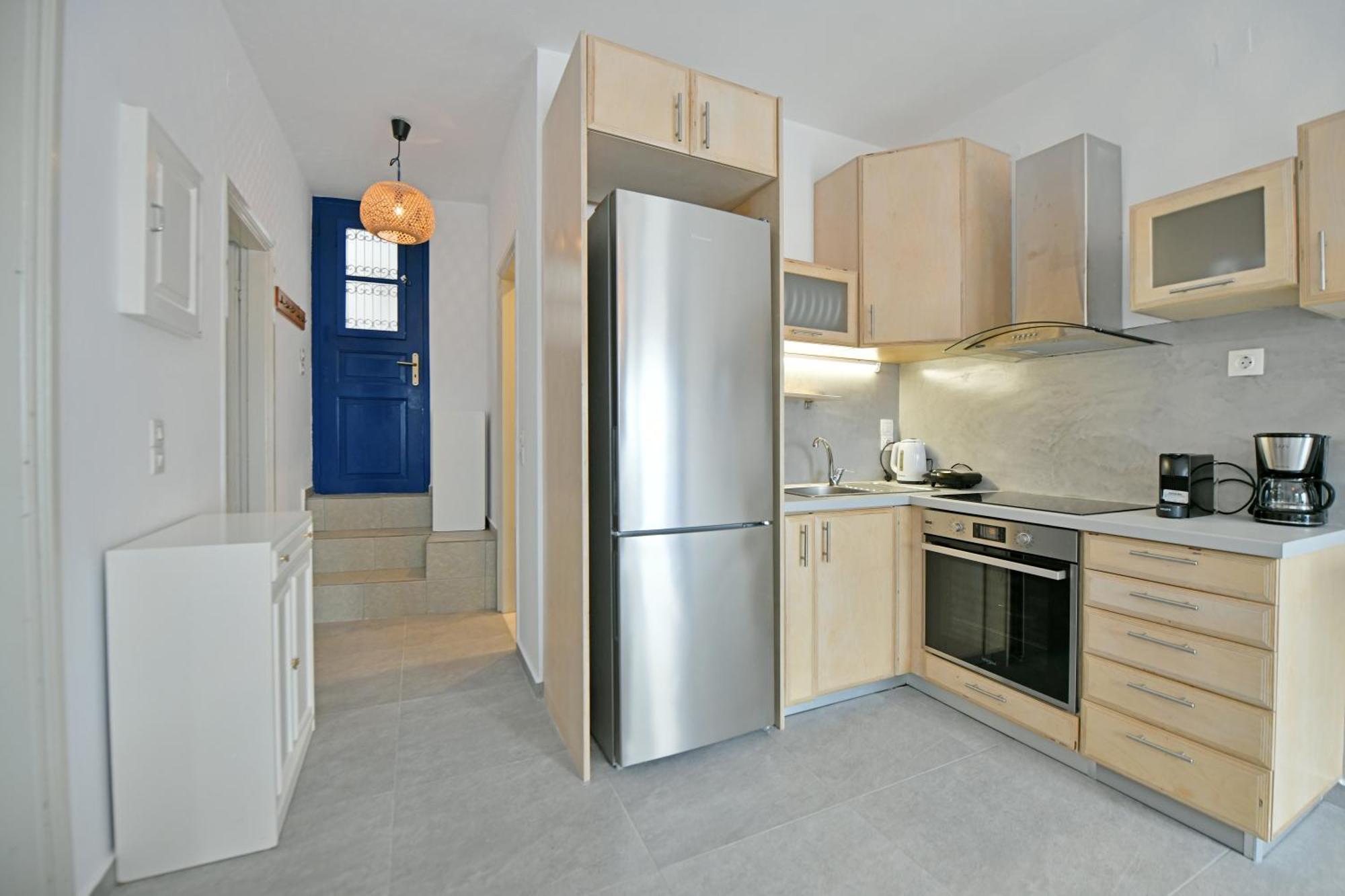 Bexis Residences Hydra Екстер'єр фото