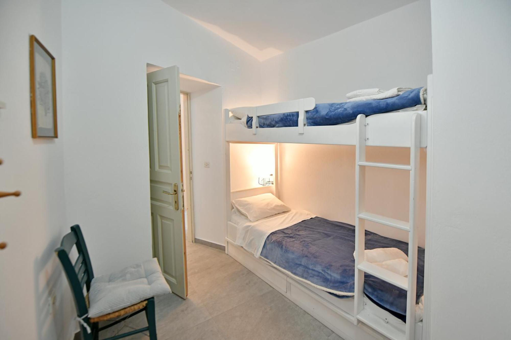 Bexis Residences Hydra Екстер'єр фото