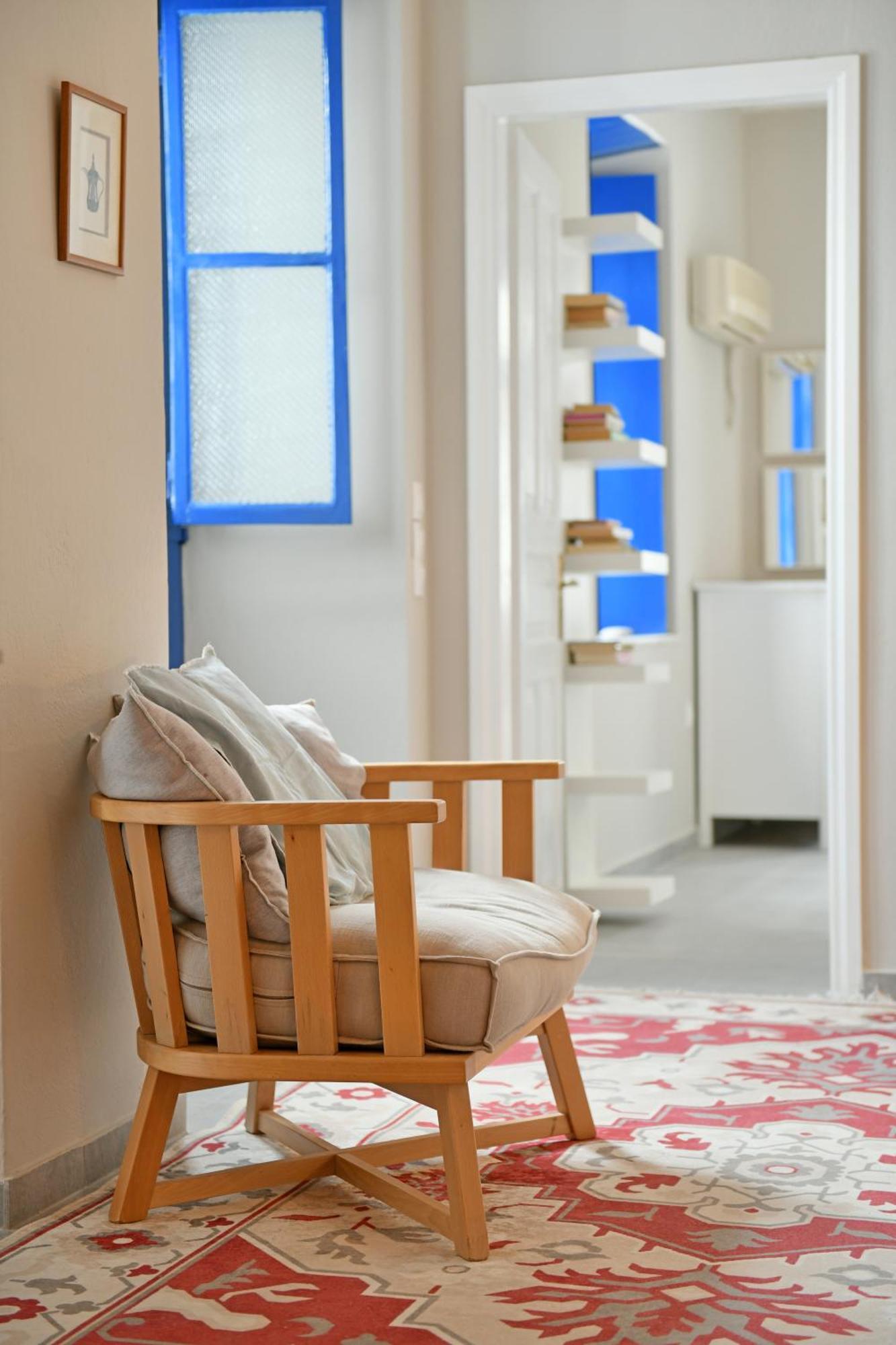 Bexis Residences Hydra Екстер'єр фото