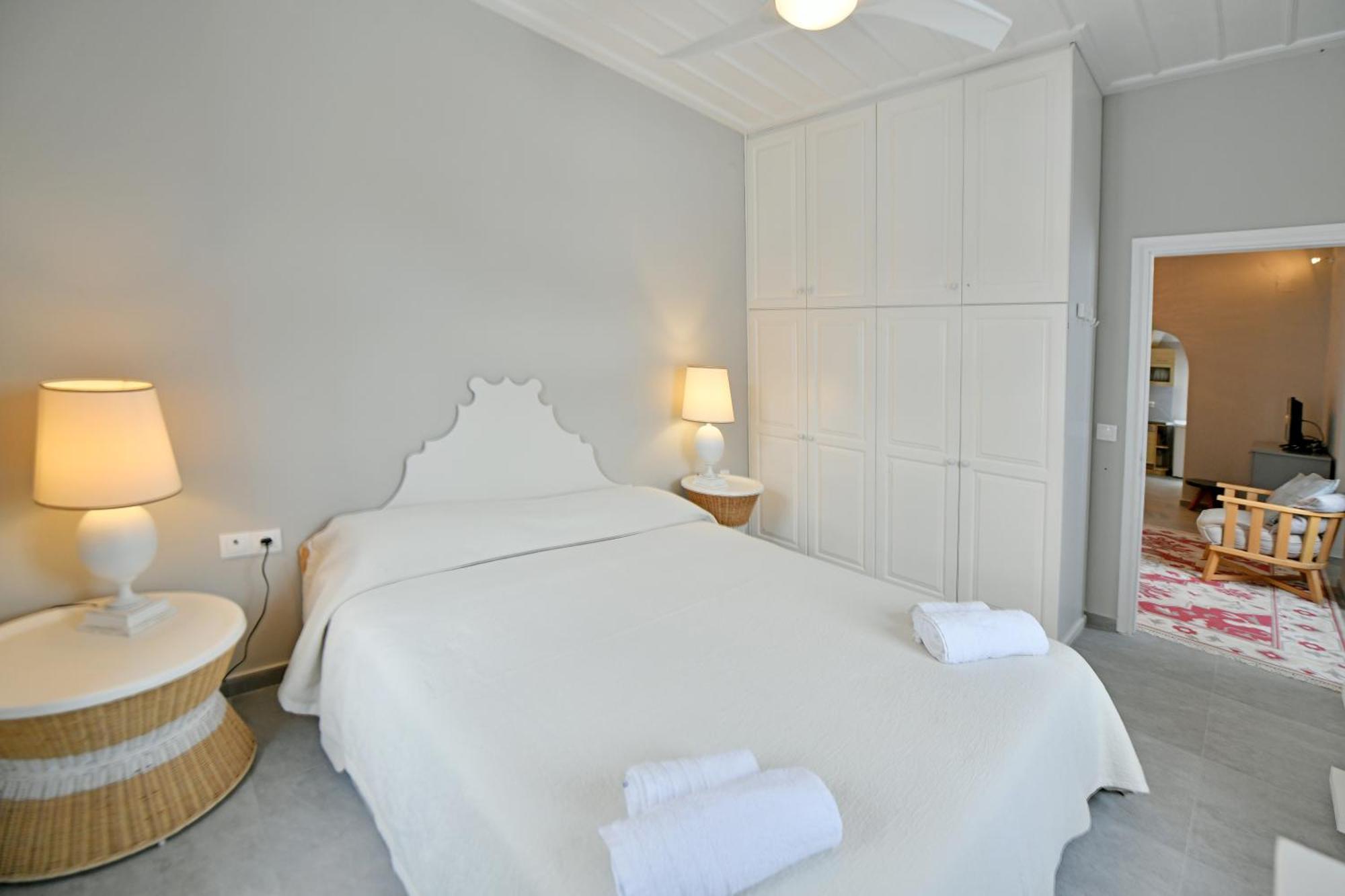 Bexis Residences Hydra Екстер'єр фото