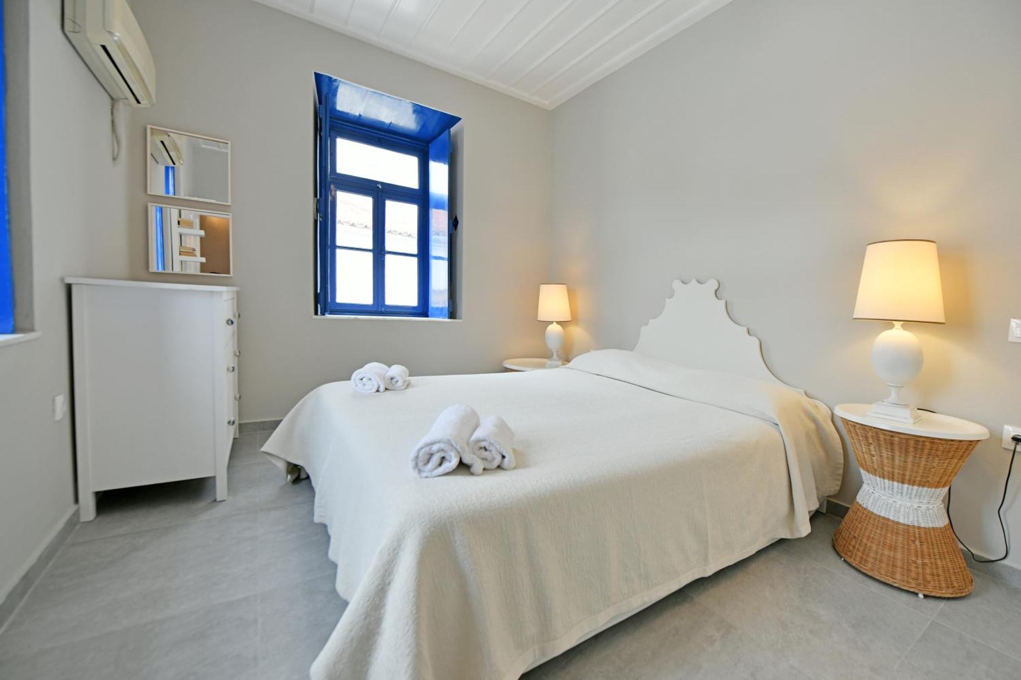 Bexis Residences Hydra Екстер'єр фото