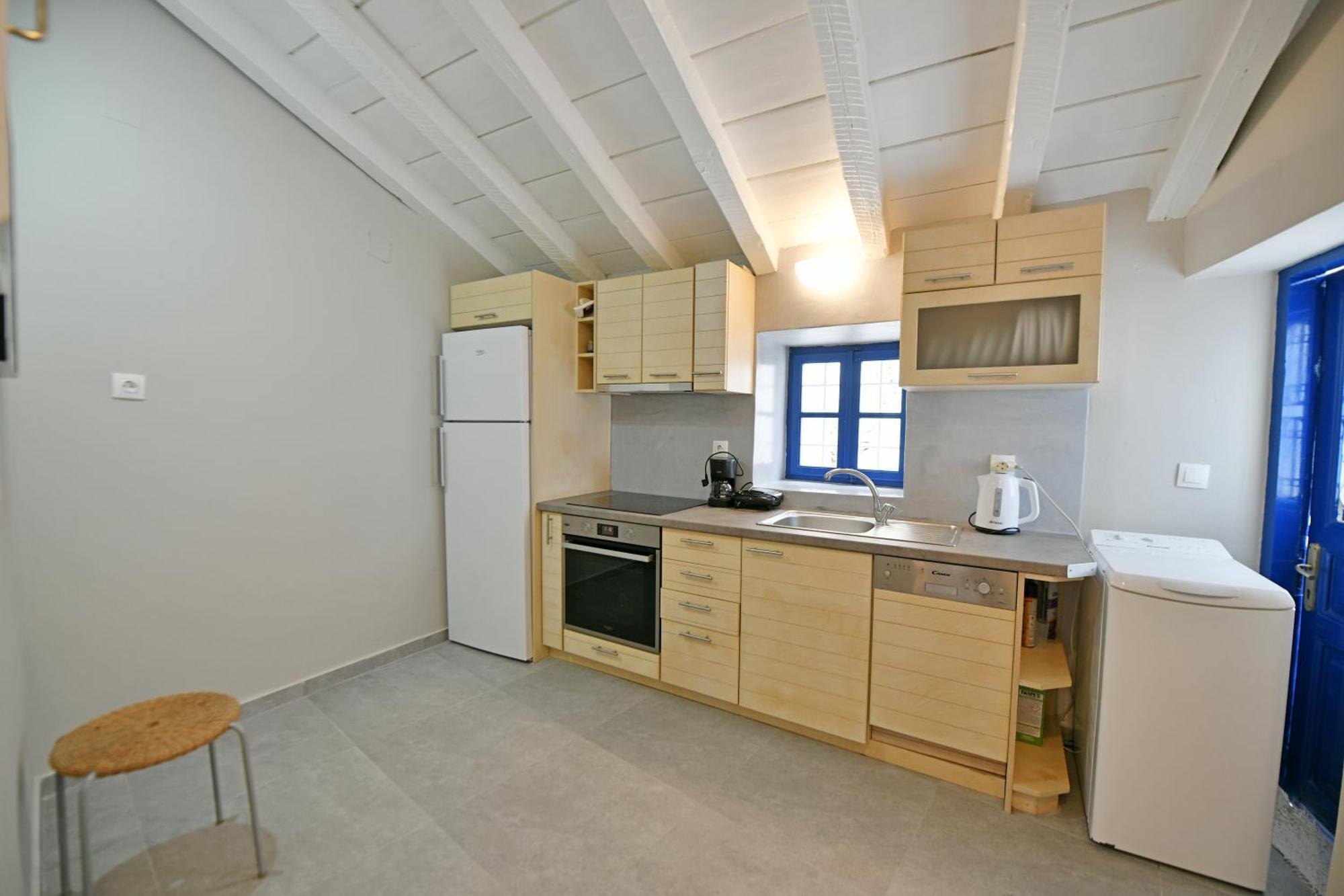 Bexis Residences Hydra Екстер'єр фото