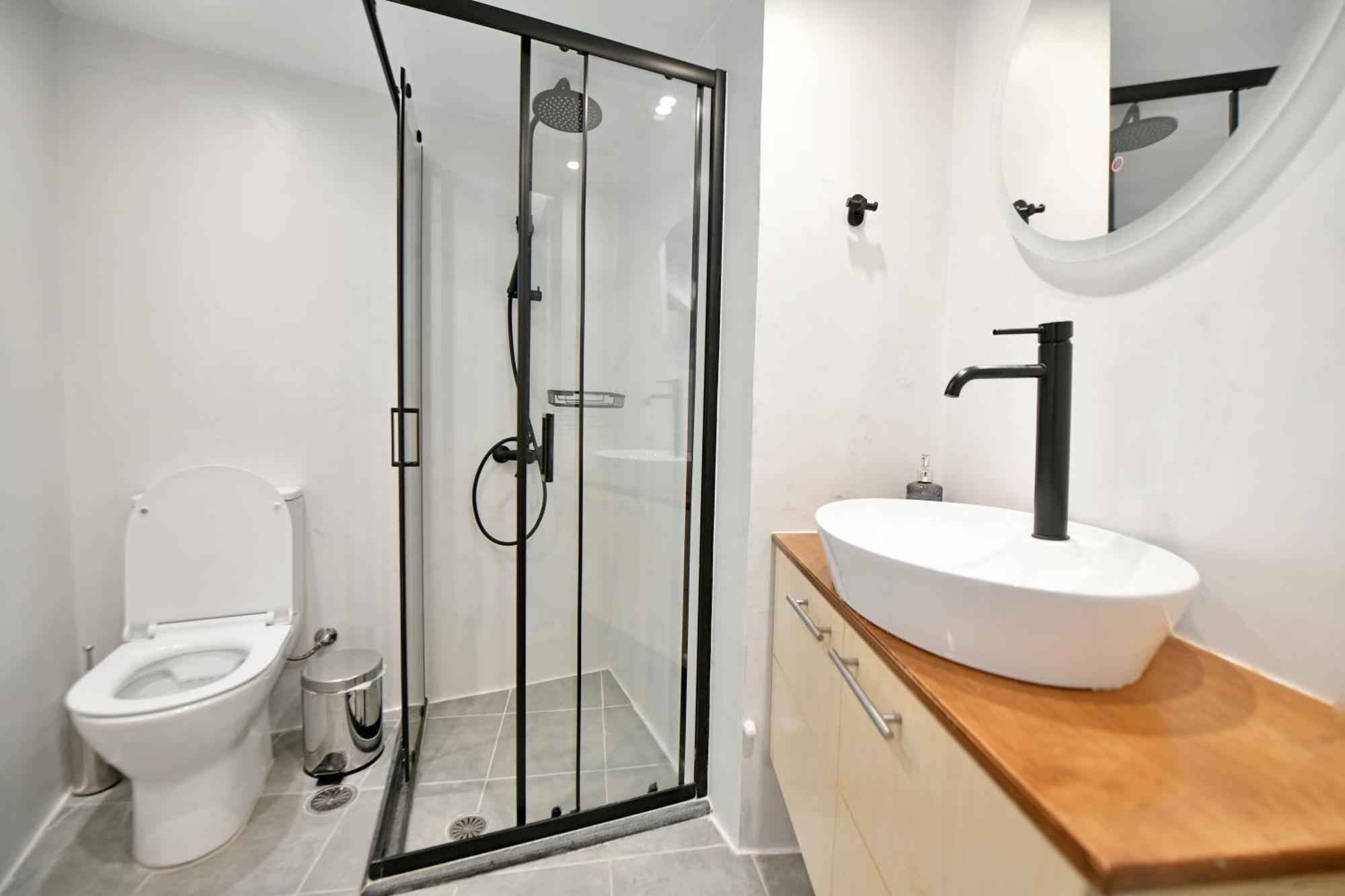 Bexis Residences Hydra Екстер'єр фото