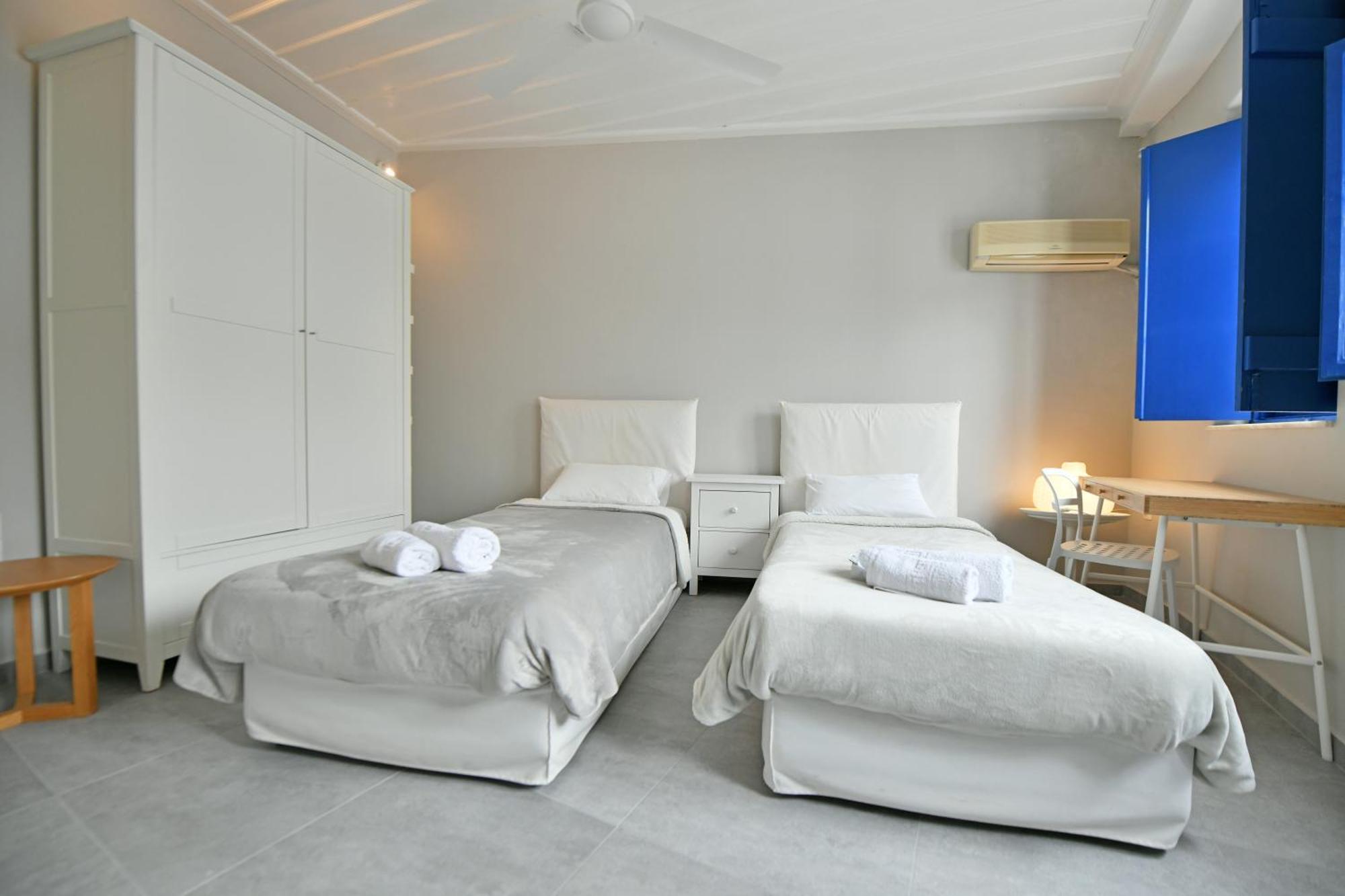 Bexis Residences Hydra Екстер'єр фото
