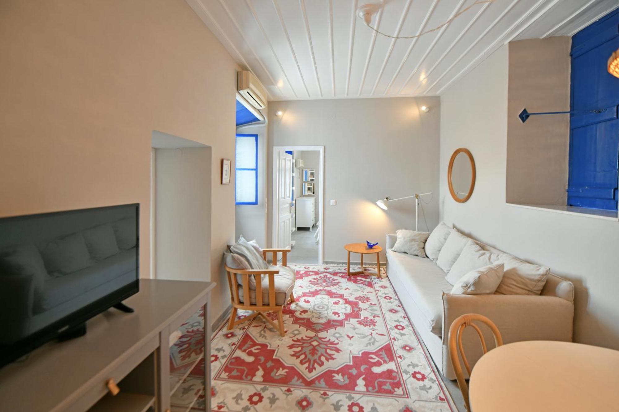 Bexis Residences Hydra Екстер'єр фото
