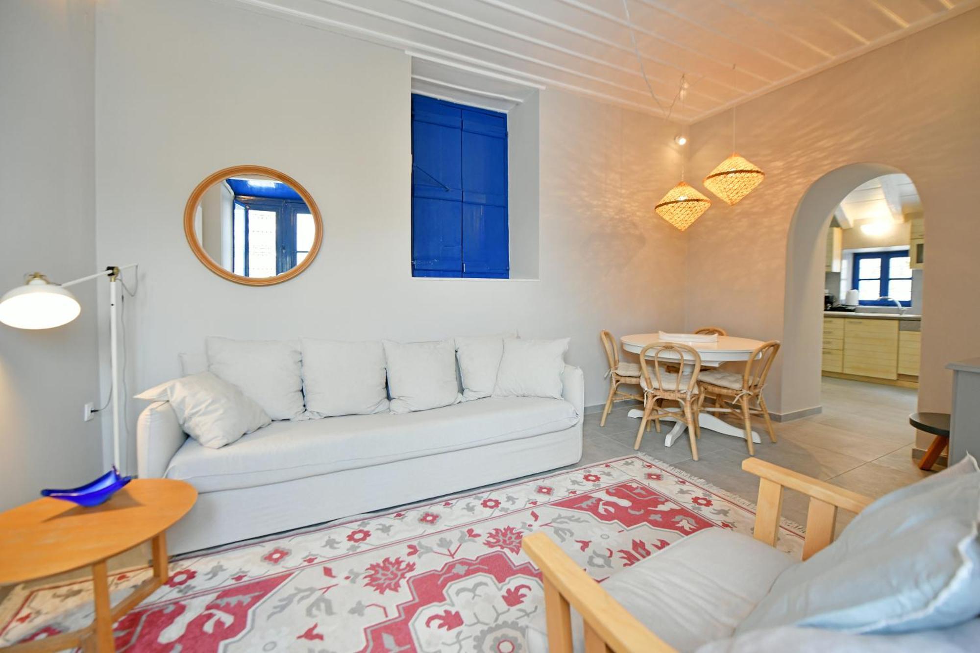 Bexis Residences Hydra Екстер'єр фото
